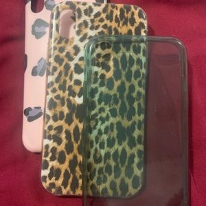 iPhone XR cases